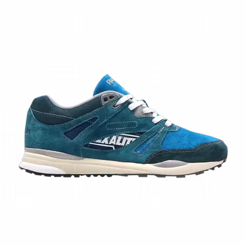 Garbstore x Reebok Ventilator 'Orion Blue'