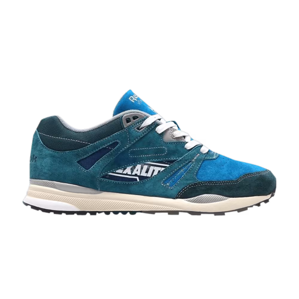 Garbstore x Reebok Ventilator Orion Blue