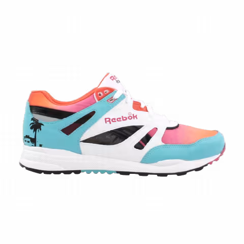 Reebok Ventilator Mv 'Miami Vice'