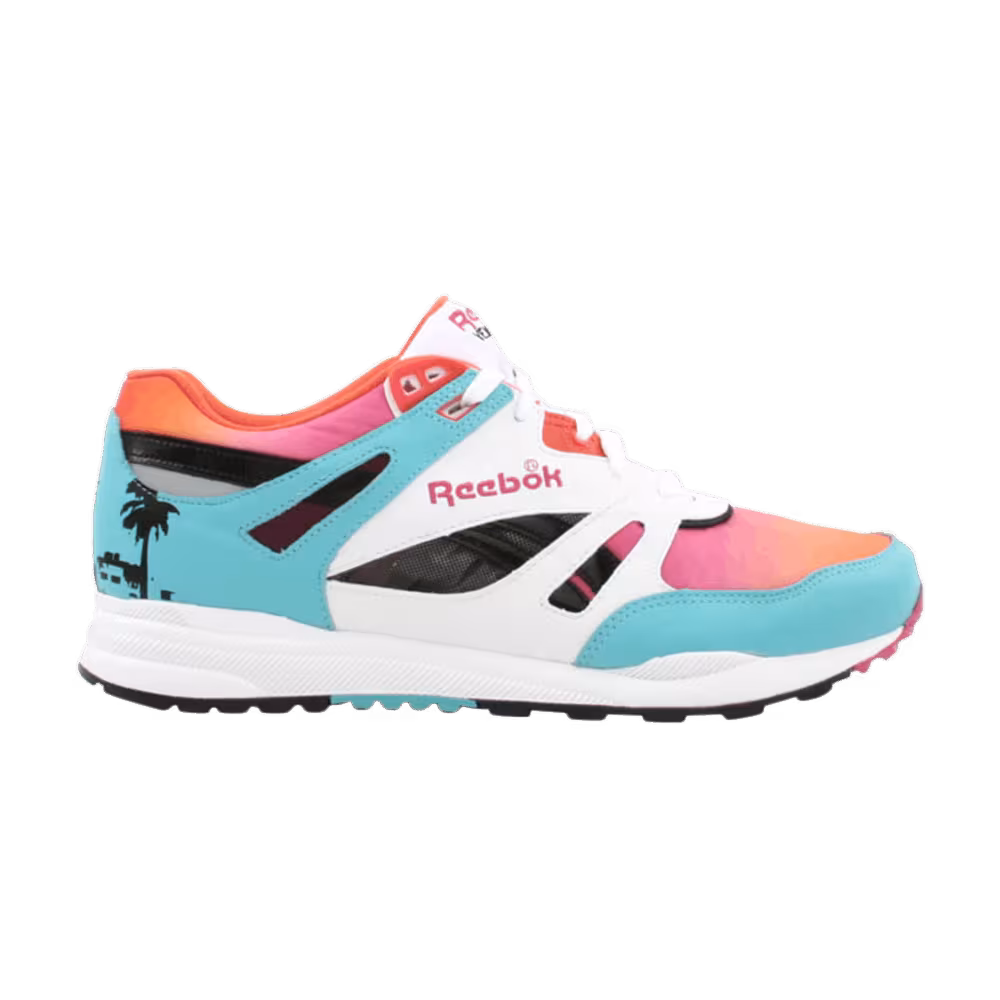 Reebok Ventilator Mv Miami Vice