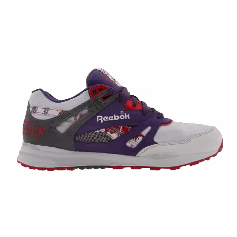 Reebok Ventilator Affiliart  Basquiat