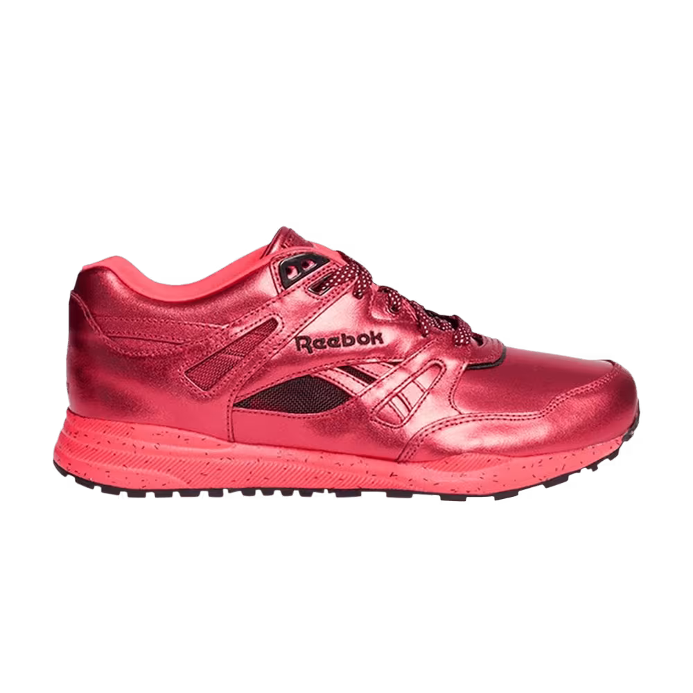 Gundam x Reebok Ventilator Affiliates MS-06S