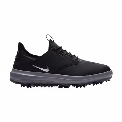 Nike Air Zoom Direct 'Black Metallic Silver'