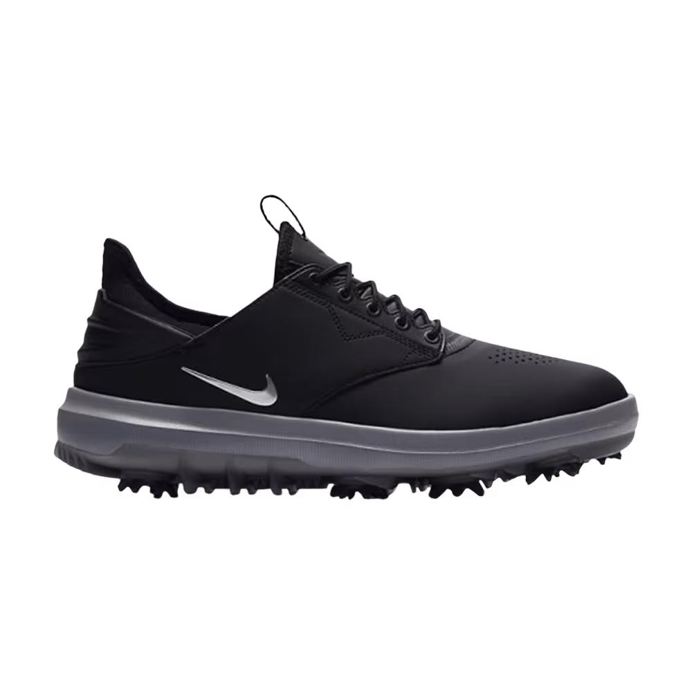 Nike Air Zoom Direct Black Metallic Silver