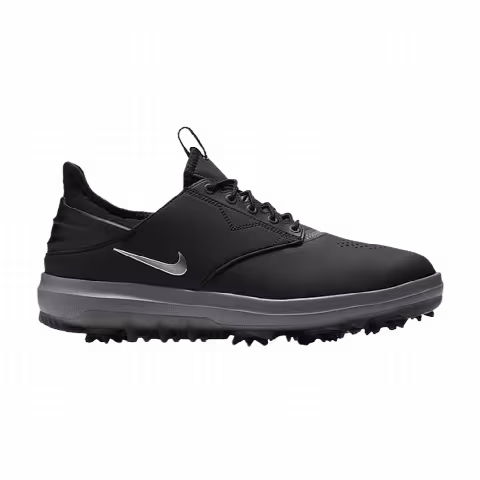Nike Air Zoom Direct Wide 'Black Metallic Silver'