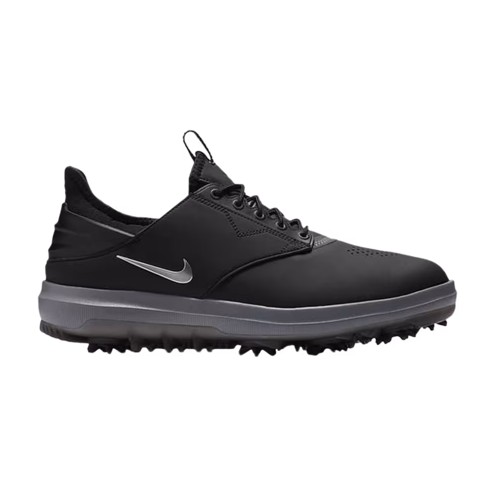 Nike Air Zoom Direct Wide Black Metallic Silver