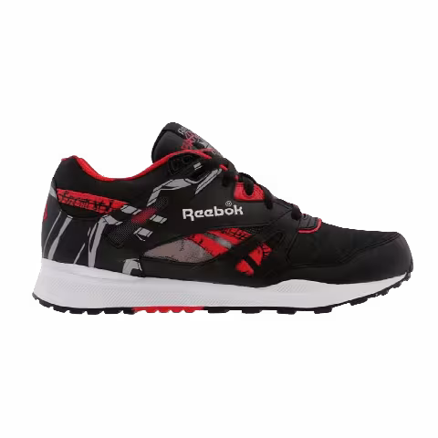 Reebok Ventilator Affiliart  Basquiat