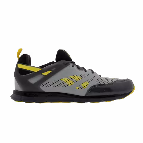 Reebok Ventilator Theory