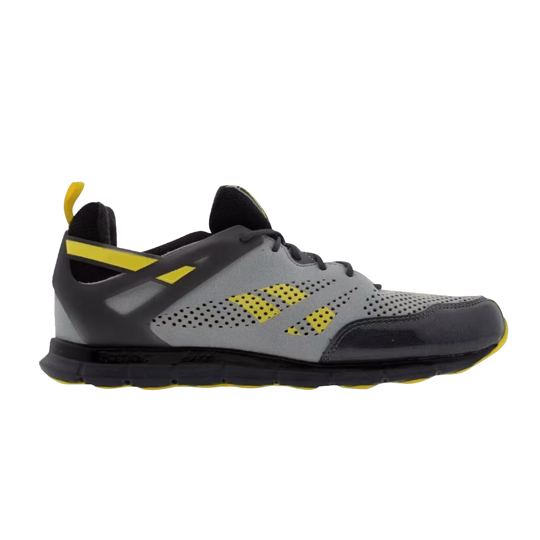 Reebok Ventilator Theory