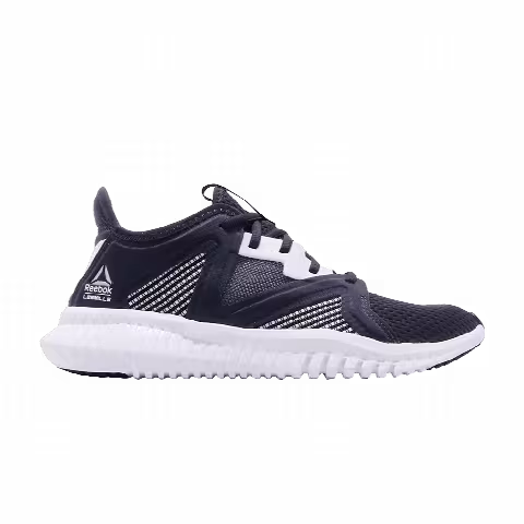 Les Mills x Reebok Flexagon 2.0 Flexweave 'Heritage Navy'