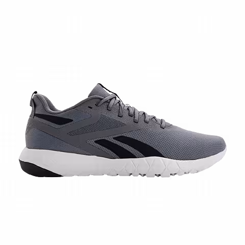 Reebok Flexagon Force 4 'Pure Grey'