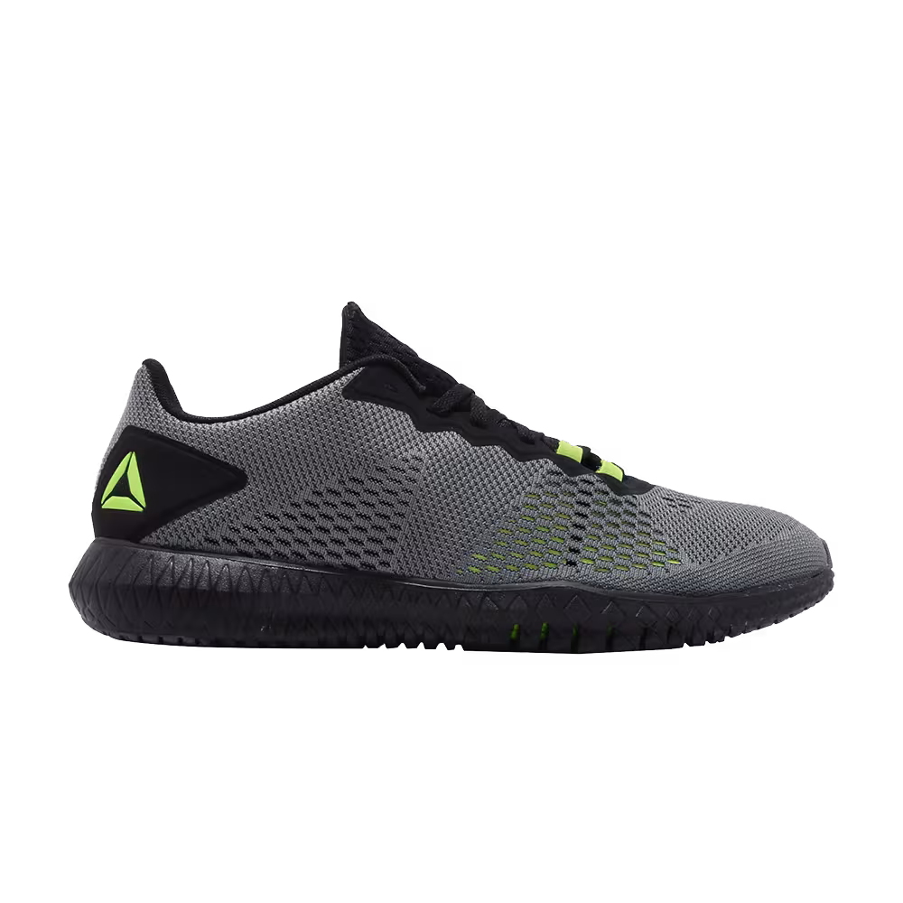 Reebok Flexagon Cold Grey