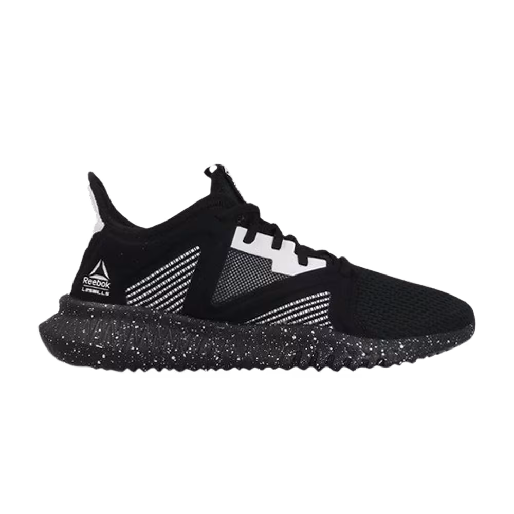 Reebok Flexagon 2.0 Flexweave Black