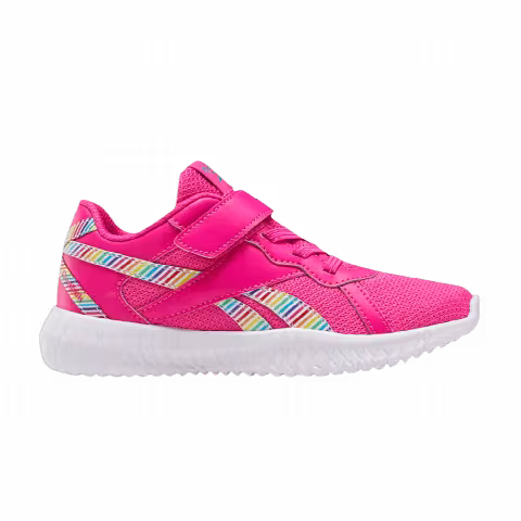 Reebok Flexagon Energy 2 J 'Rainbow Stripes'