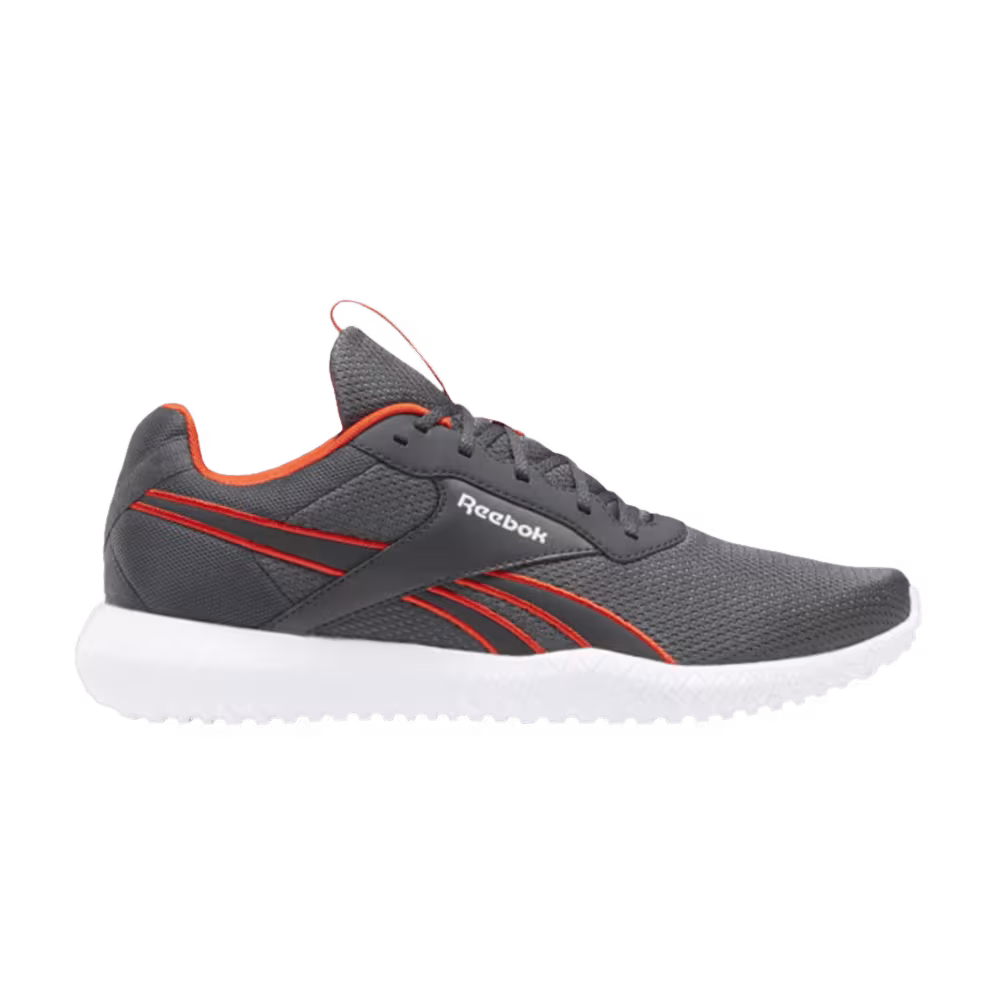 Reebok Flexagon Energy TR 2 Grey Instinct Red