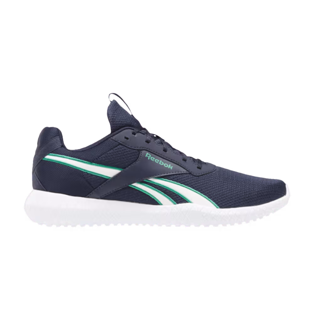 Reebok Flexagon Energy TR 2 Navy Court Green