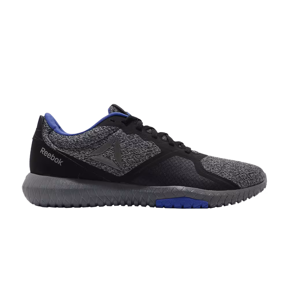 Reebok Flexagon Force Black
