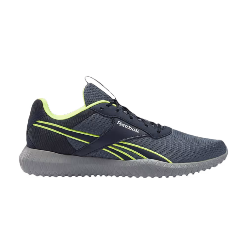 Reebok Flexagon Energy TR 2 Smoky Indigo Lime