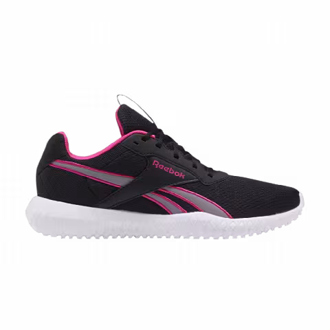 Reebok Wmns Flexagon Energy TR 2 'Black Proud Pink'