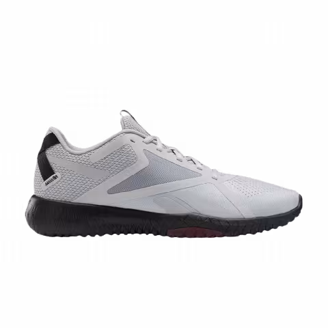 Reebok Flexagon Force 2 'Grey Black'