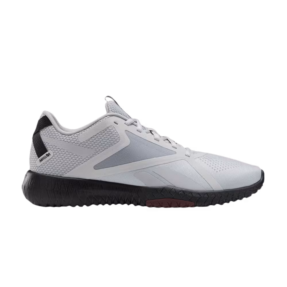 Reebok Flexagon Force 2 Grey Black