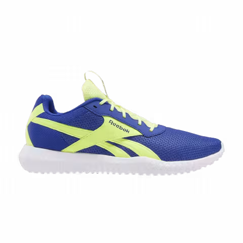 Reebok Flexagon Energy TR 2 'Royal Solar Yellow'