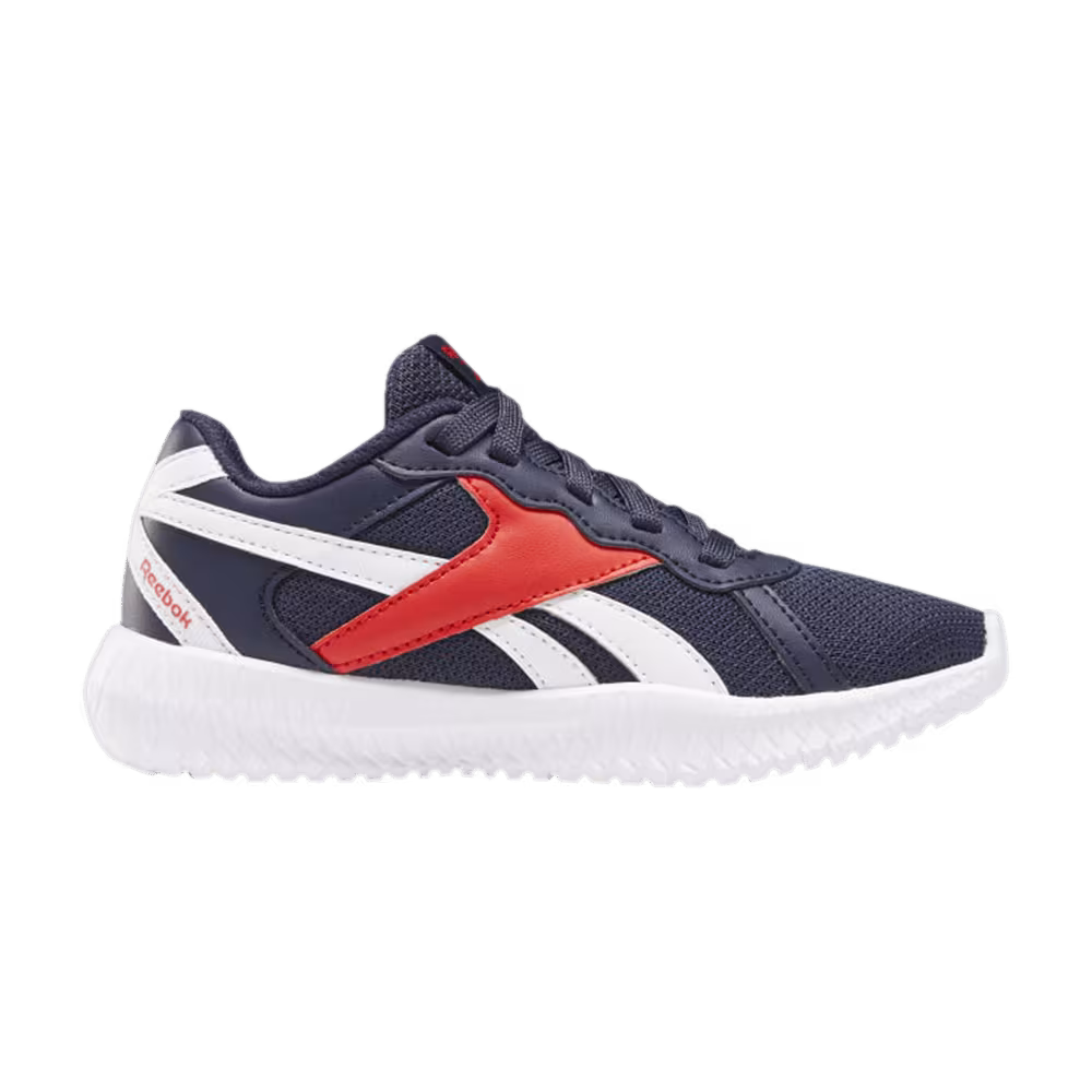 Reebok Flexagon Energy 2 Wide Navy Red