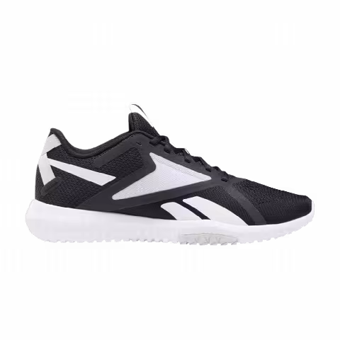 Reebok Flexagon Force 2 'Black White'
