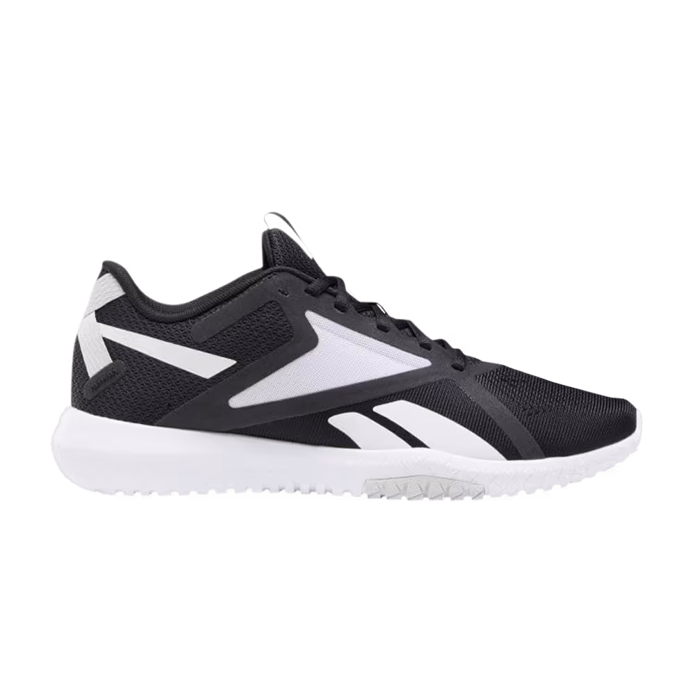Reebok Flexagon Force 2 Black White
