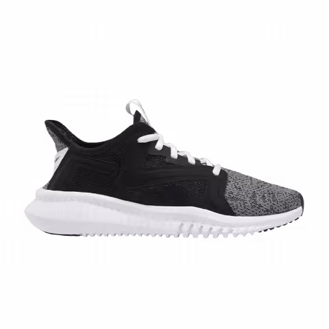 Reebok Wmns Flexagon 3 'Heathered Black'