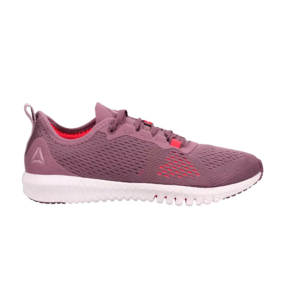 Reebok Women's Flexagon Orchird