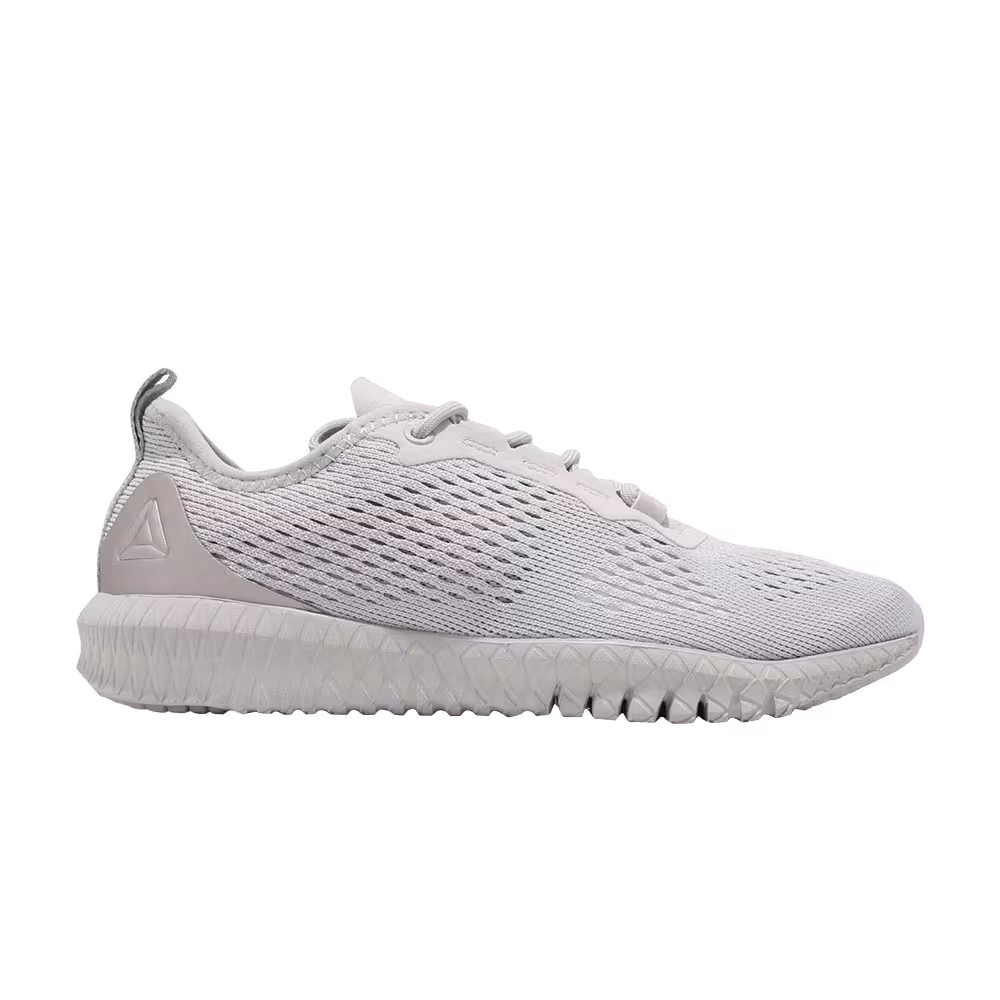 Reebok Women's Flexagon Moondust