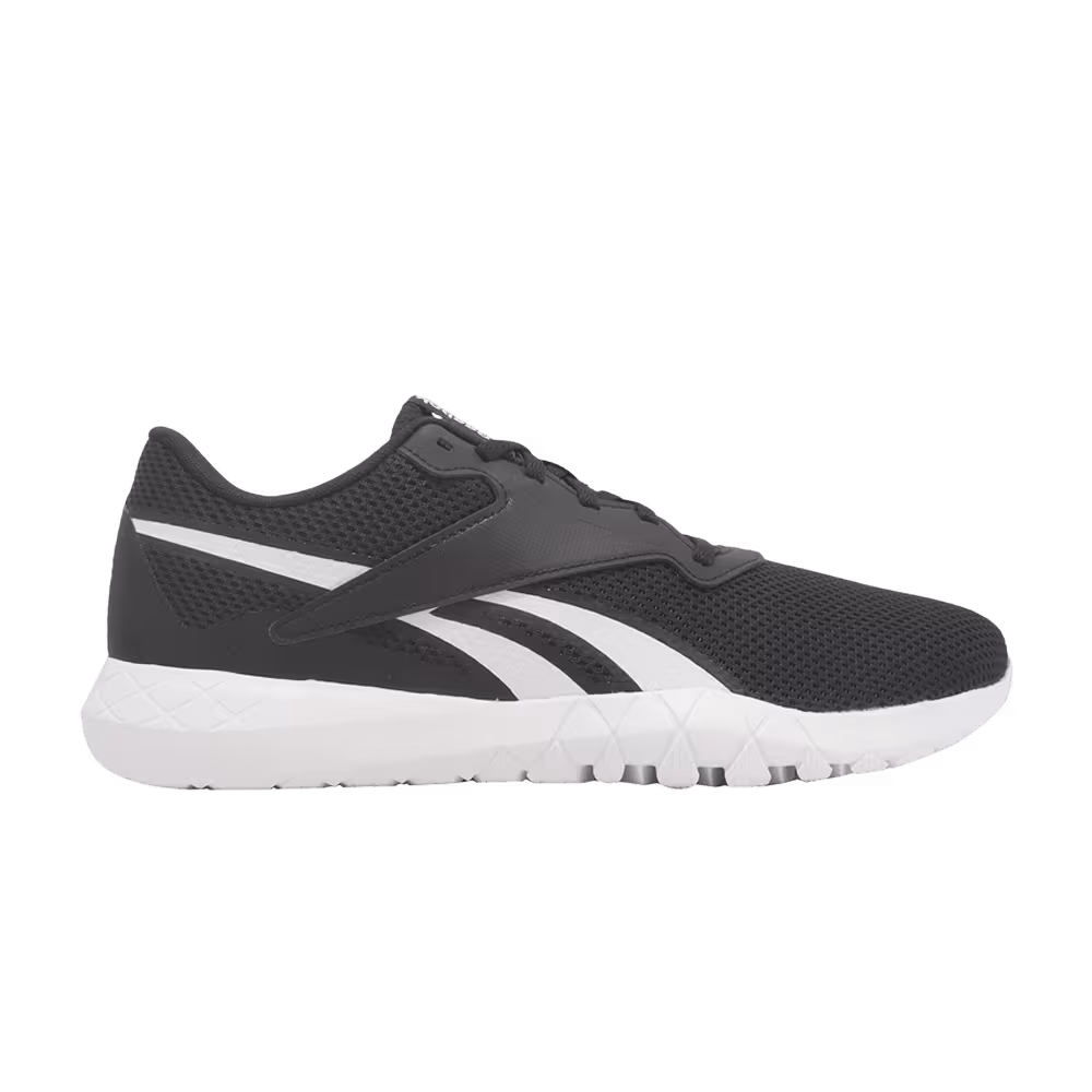 Reebok Flexagon Energy TR 3.0 MT Black White