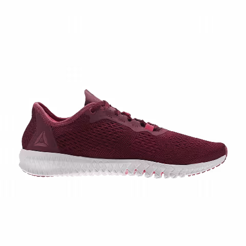 Reebok Wmns Flexagon 'Wine Red'