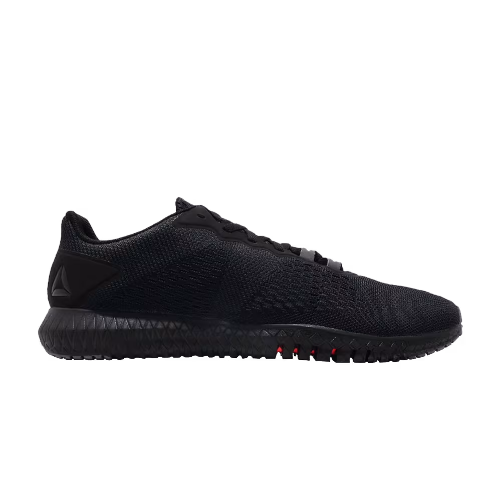 Reebok Flexagon Black