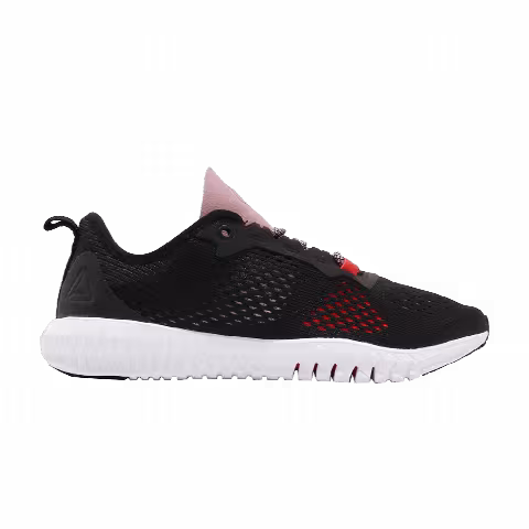 Reebok Wmns Flexagon 'Black'