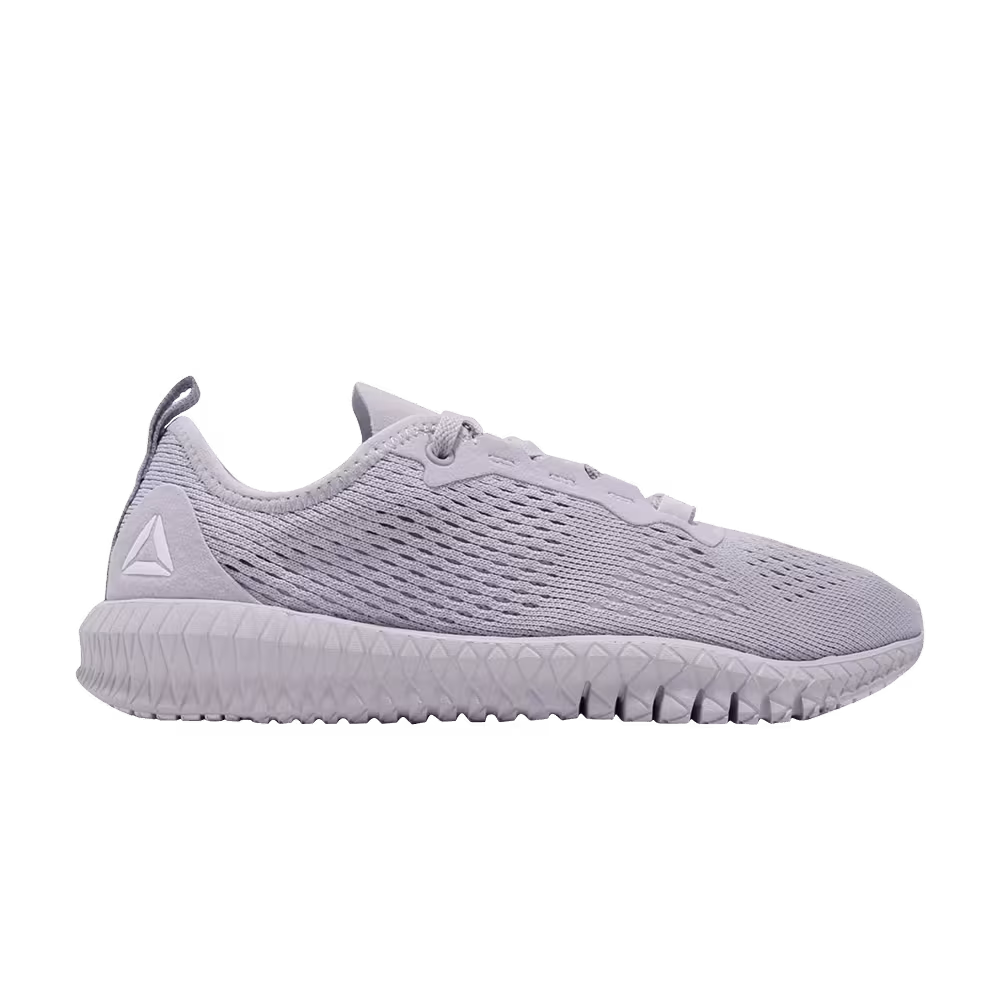 Reebok Women's Flexagon Cold Grey