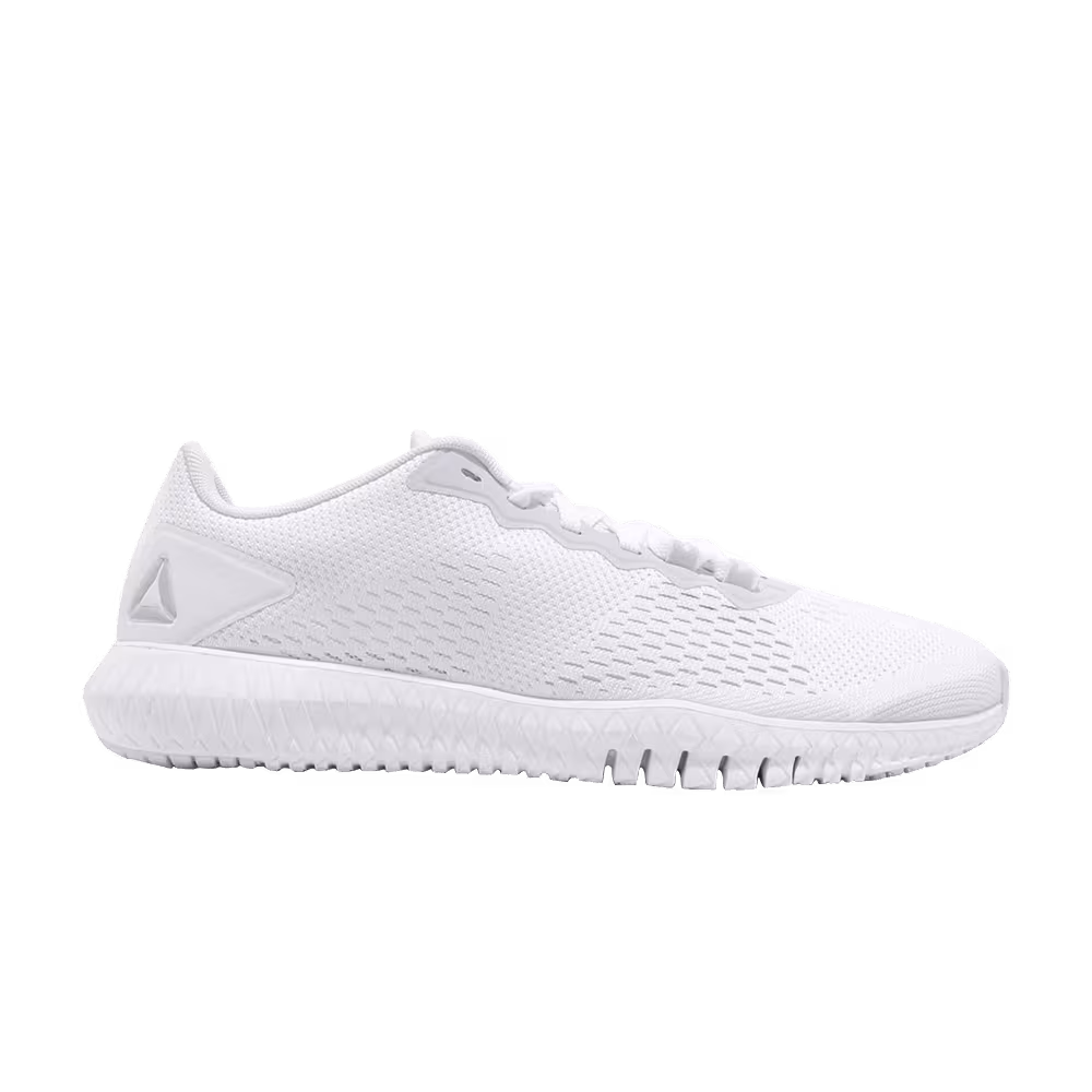 Reebok Flexagon White