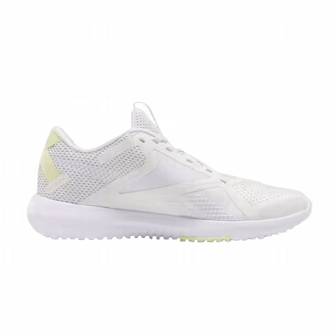 Reebok Wmns Flexagon Force 2 'White Lemon Glow'