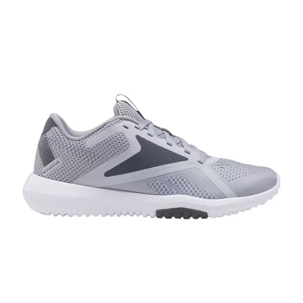 Reebok Women's Flexagon Force 2 Shadow Grey