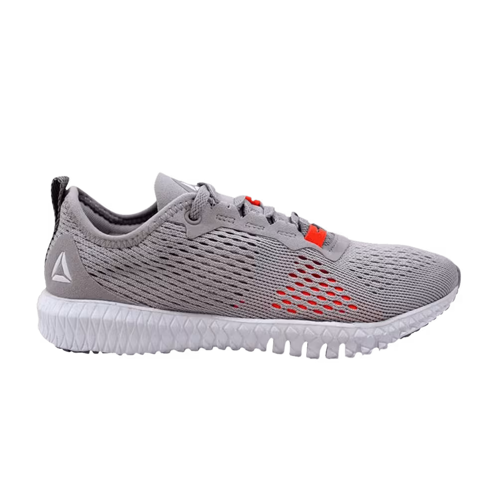 Reebok Women's Flexagon Grey