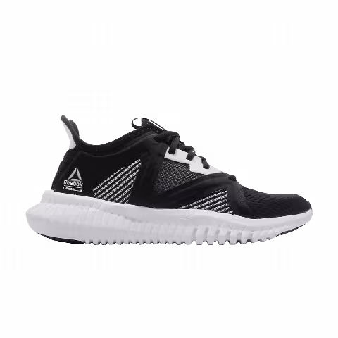 Reebok Wmns Flexagon 2.0 Flexweave LM 'Black'