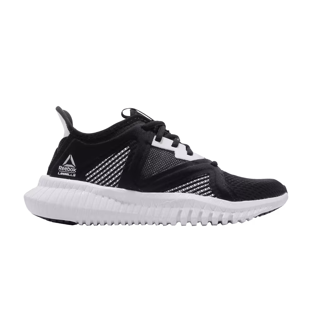 Reebok Women's Flexagon 2.0 Flexweave LM Black