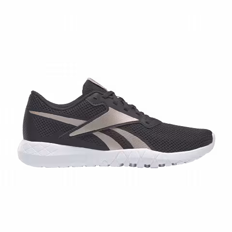 Reebok Wmns Flexagon Energy TR 3.0 'Pure Grey Rose Gold'
