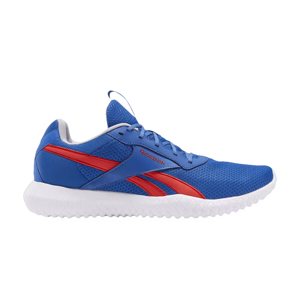 Reebok Flexagon Energy TR 2 Blue Instinct Red