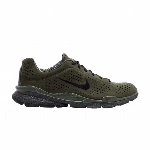 Nike Air Zoom Moire+ 'Lance Armstrong'