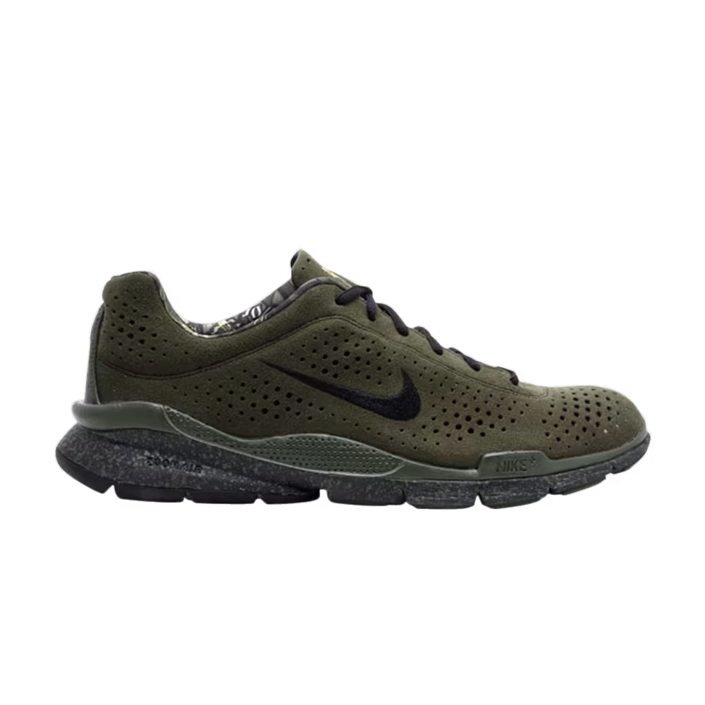 Nike Air Zoom Moire+ lance armstrong