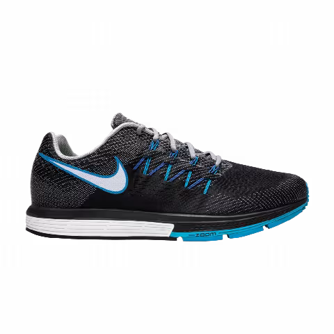 Nike Air Zoom Vomero 10 4E Wide 'Grey Blue Lagoon'