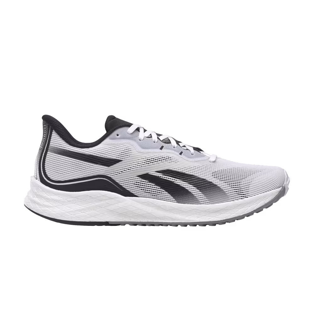 Reebok Floatride Energy 3.0 White Black
