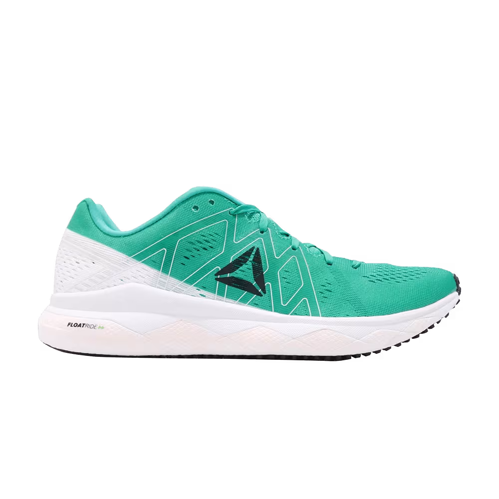 Reebok Women's Floatride Run Fast Teal